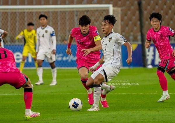 Link Live Streaming Timnas Indonesia vs Afghanistan U-17 di Piala Asia U-17 2025 Malam Ini: Menang Lagi Garuda, Klik di Sini! Link Live Streaming Timnas Indonesia vs Afghanistan U-17 di Piala Asia U-17 2025 Malam Ini: Menang Lagi Garuda, Klik di Sini!