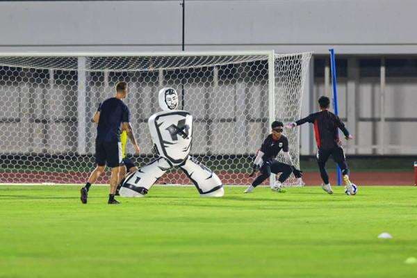 Link Live Streaming Timnas Indonesia vs Brunei Darussalam U-23 di Piala AFF U-23 2025 Malam Ini, Klik di Sini! Link Live Streaming Timnas Indonesia vs Brunei Darussalam U-23 di Piala AFF U-23 2025 Malam Ini, Klik di Sini!