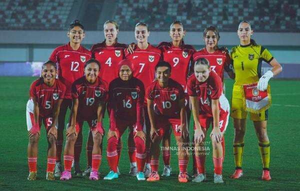 Klik di Sini! Link Live Streaming Timnas Indonesia vs Thailand di ASEAN Womens Championship 2025 Sore Ini Klik di Sini! Link Live Streaming Timnas Indonesia vs Thailand di ASEAN Womens Championship 2025 Sore Ini