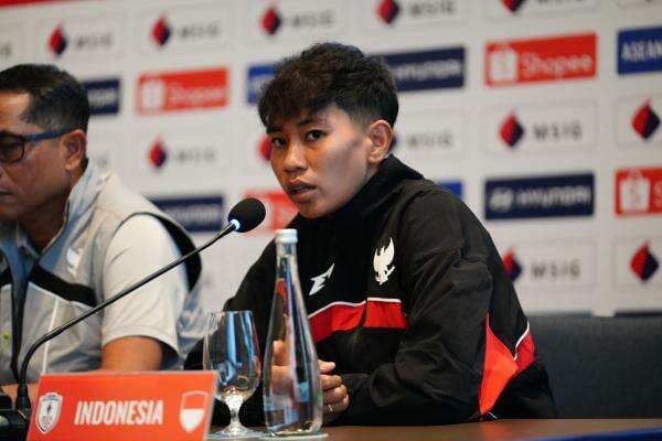 Link Live Streaming Timnas Indonesia vs Thailand di ASEAN Womens Championship 2025 Sore Ini, Klik di Sini! Link Live Streaming Timnas Indonesia vs Thailand di ASEAN Womens Championship 2025 Sore Ini, Klik di Sini!