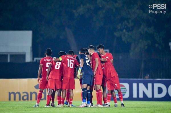 Link Live Streaming Timnas Indonesia vs Timnas Iran U-20 di Piala Asia U-20 2025 Malam Ini di Vision+, Klik di Sini! Link Live Streaming Timnas Indonesia vs Timnas Iran U-20 di Piala Asia U-20 2025 Malam Ini di Vision+, Klik di Sini!