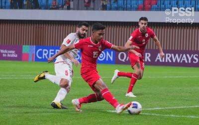 Link Live Streaming Timnas Indonesia vs Yaman U-20 di Piala Asia U-20 2025 di RCTI+ Malam Ini: Segel Kemenangan, Garuda? Link Live Streaming Timnas Indonesia vs Yaman U-20 di Piala Asia U-20 2025 di RCTI+ Malam Ini: Segel Kemenangan, Garuda?