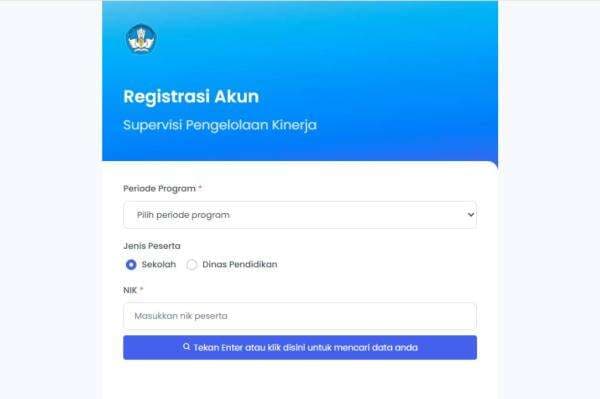 Link Survei Nasional Pengelolaan Kinerja: Jangan Lewatkan, Ini Dampak Besarnya untuk Guru dan Kepala Sekolah! Link Survei Nasional Pengelolaan Kinerja: Jangan Lewatkan, Ini Dampak Besarnya untuk Guru dan Kepala Sekolah!