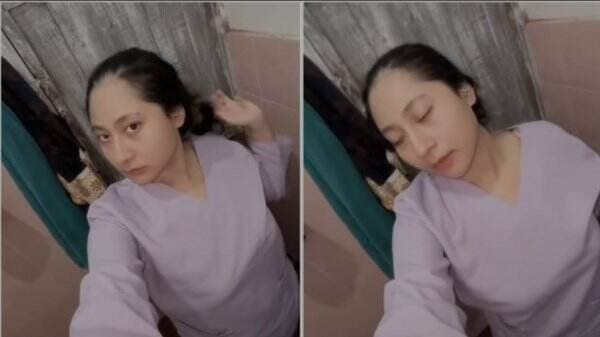 Beredar Link Video Bidan Rita Tampil Mesum dalam Toilet Tak Lama Setelah Viral Bu Guru Salsa Beredar Link Video Bidan Rita Tampil Mesum dalam Toilet Tak Lama Setelah Viral Bu Guru Salsa