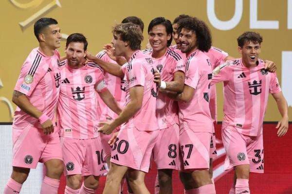 Hasil Inter Miami vs Porto di Piala Dunia Antarklub 2025: Lionel Messi Jadi Pahlawan Kemenangan The Herons Hasil Inter Miami vs Porto di Piala Dunia Antarklub 2025: Lionel Messi Jadi Pahlawan Kemenangan The Herons