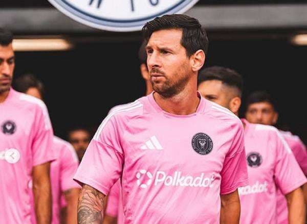 Presiden Como 1907 Buka Suara soal Datangkan Lionel Messi pada Bursa Transfer Musim Panas 2025 Presiden Como 1907 Buka Suara soal Datangkan Lionel Messi pada Bursa Transfer Musim Panas 2025