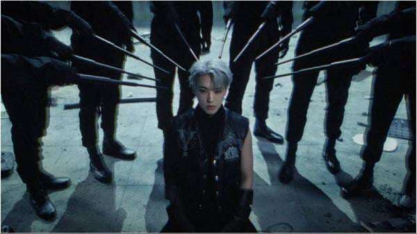 Lirik dan Makna Lagu MAESTRO dari SEVENTEEN serta Terjemahannya Lirik dan Makna Lagu MAESTRO dari SEVENTEEN serta Terjemahannya