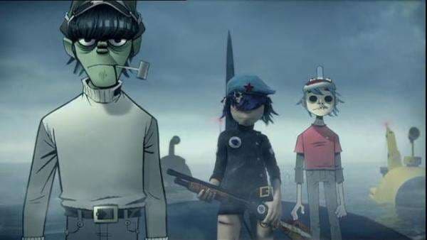 Lirik dan Makna Lagu On Melancholy Hill dari Gorillaz, Viral di TikTok untuk Tren Kencan Lirik dan Makna Lagu On Melancholy Hill dari Gorillaz, Viral di TikTok untuk Tren Kencan