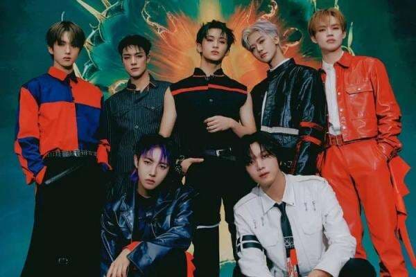 Lirik dan Makna Lagu serta Video Smoothie dari NCT DREAM dan Terjemahannya Lirik dan Makna Lagu serta Video Smoothie dari NCT DREAM dan Terjemahannya