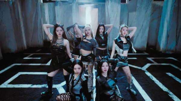 Lirik dan Makna Lagu SHEESH dari BABYMONSTER serta Terjemahannya Lirik dan Makna Lagu SHEESH dari BABYMONSTER serta Terjemahannya