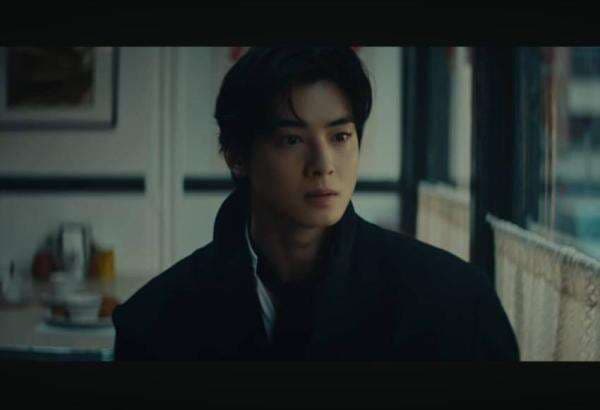 Lirik dan Makna Lagu Stay dari Cha Eun-woo serta Terjemahannya Lirik dan Makna Lagu Stay dari Cha Eun-woo serta Terjemahannya