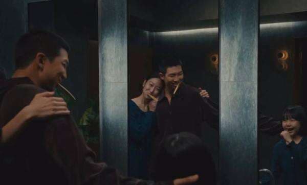 Lirik, Makna Lagu dan Video Come Back to Me dari RM BTS Lirik, Makna Lagu dan Video Come Back to Me dari RM BTS