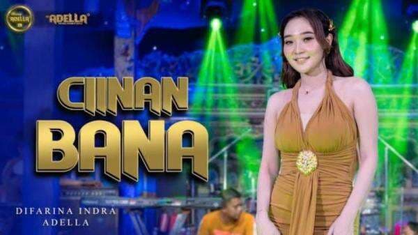 Lirik Lagu Ciinan Bana yang Trending di Media Sosial Lirik Lagu Ciinan Bana yang Trending di Media Sosial