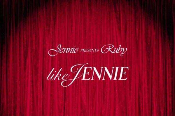 Lirik Lagu Like Jennie - Jennie Blackpink dan Terjemahan: Sebuah Simbol Kekuatan dan Kepercayaan Diri Lirik Lagu Like Jennie - Jennie Blackpink dan Terjemahan: Sebuah Simbol Kekuatan dan Kepercayaan Diri