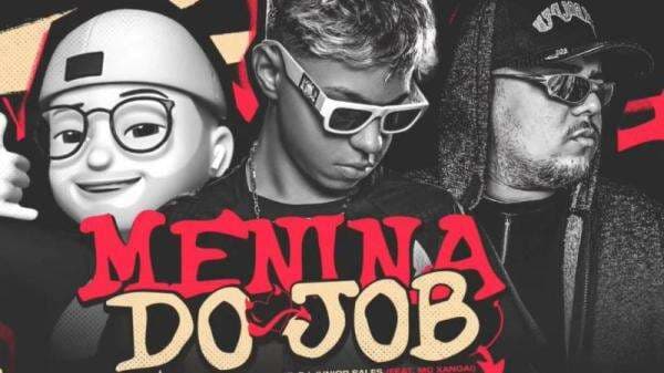 Lirik Lagu Menina Do Job: Sensasi Brazil yang Viral di TikTok Lirik Lagu Menina Do Job: Sensasi Brazil yang Viral di TikTok