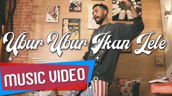 Lirik Lagu Ubur-Ubur Ikan Lele - Ecko Show yang Viral di TikTok Lirik Lagu Ubur-Ubur Ikan Lele - Ecko Show yang Viral di TikTok