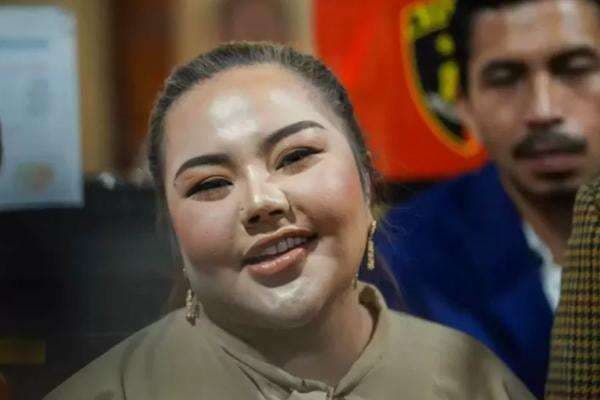 Lisa Mariana Akui Sudah Tahu Hasil Tes DNA dengan Ridwan Kamil Bakal Tidak Cocok Lisa Mariana Akui Sudah Tahu Hasil Tes DNA dengan Ridwan Kamil Bakal Tidak Cocok