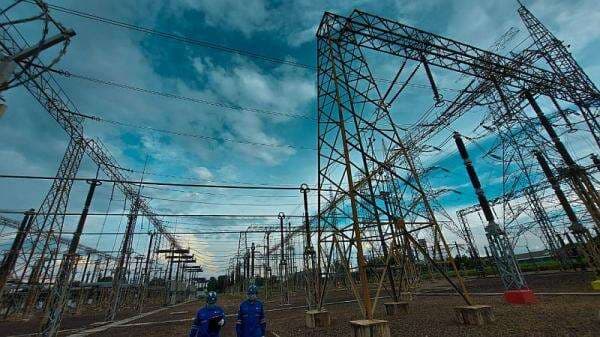 Apa Penyebab Bali Blackout? Ini Kata PLN Apa Penyebab Bali Blackout? Ini Kata PLN