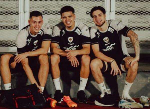 Live di RCTI Hari Ini! Jadwal Siaran Langsung Timnas Indonesia vs Jepang di Kualifikasi Piala Dunia 2026 Live di RCTI Hari Ini! Jadwal Siaran Langsung Timnas Indonesia vs Jepang di Kualifikasi Piala Dunia 2026