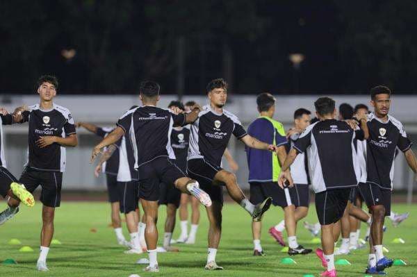 Live di RCTI! Ini Jadwal Siaran Langsung Timnas Indonesia vs Australia di Kualifikasi Piala Dunia 2026 Besok Malam Live di RCTI! Ini Jadwal Siaran Langsung Timnas Indonesia vs Australia di Kualifikasi Piala Dunia 2026 Besok Malam