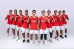 Live Eksklusif di iNews: Mampukah Indonesia Susul Tim Thomas China ke Semifinal?