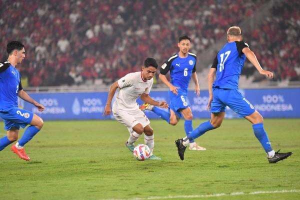 Live Malam Hari! Ini Jadwal Siaran Langsung Timnas Indonesia vs Filipina di Piala AFF 2024 di RCTI Live Malam Hari! Ini Jadwal Siaran Langsung Timnas Indonesia vs Filipina di Piala AFF 2024 di RCTI