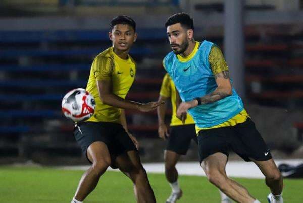 Live Sore Hari! Ini Jadwal Siaran Langsung Kamboja vs Timnas Malaysia di Piala ASEAN Mitsubishi Electric Cup 2024 Live Sore Hari! Ini Jadwal Siaran Langsung Kamboja vs Timnas Malaysia di Piala ASEAN Mitsubishi Electric Cup 2024