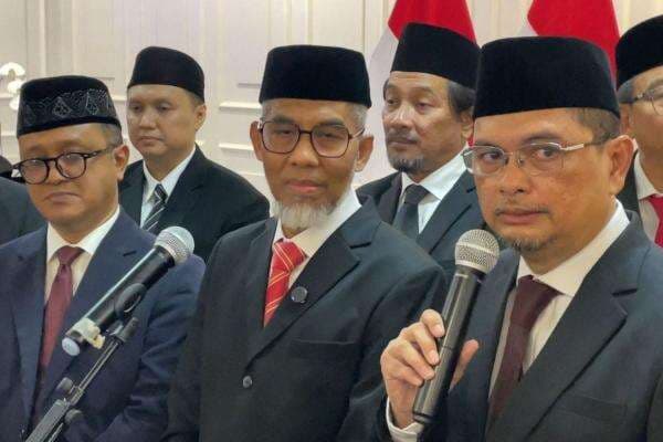 LMKN Tanggapi Keresahan Restoran soal Royalti Suara Burung: Reaksi yang Berlebihan LMKN Tanggapi Keresahan Restoran soal Royalti Suara Burung: Reaksi yang Berlebihan