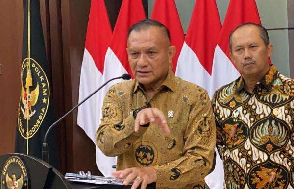 Permintaan Pulang Mantan Marinir TNI AL Satria Kumbara Akan Diproses Sesuai Aturan Permintaan Pulang Mantan Marinir TNI AL Satria Kumbara Akan Diproses Sesuai Aturan
