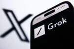 Logo Berubah, X Siap Dilengkapi AI Grok Logo Berubah, X Siap Dilengkapi AI Grok
