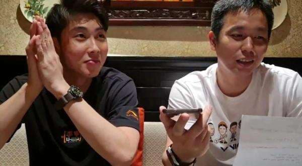 Kisah Bocah Ajaib Singapura Loh Kean Yew yang Ternyata Pernah Setim dengan Hendra Setiawan Kisah Bocah Ajaib Singapura Loh Kean Yew yang Ternyata Pernah Setim dengan Hendra Setiawan