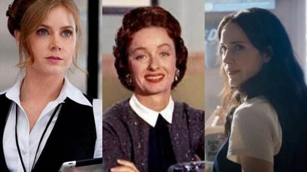 6 Pemeran Lois Lane di Film Superman dari Masa ke Masa 6 Pemeran Lois Lane di Film Superman dari Masa ke Masa