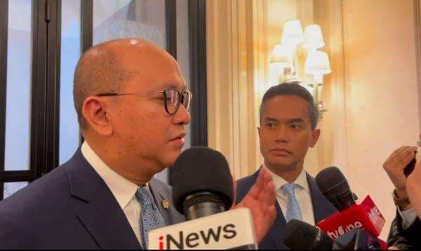 Lokasi Kampung Haji Indonesia 400 Meter dari Masjidilharam Lokasi Kampung Haji Indonesia 400 Meter dari Masjidilharam