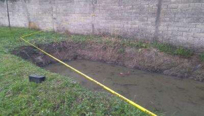 Bejat! Bocah 7 Tahun Dibunuh Tetangganya, Sempat Dicabuli Lalu Dibuang ke Kolam Bejat! Bocah 7 Tahun Dibunuh Tetangganya, Sempat Dicabuli Lalu Dibuang ke Kolam