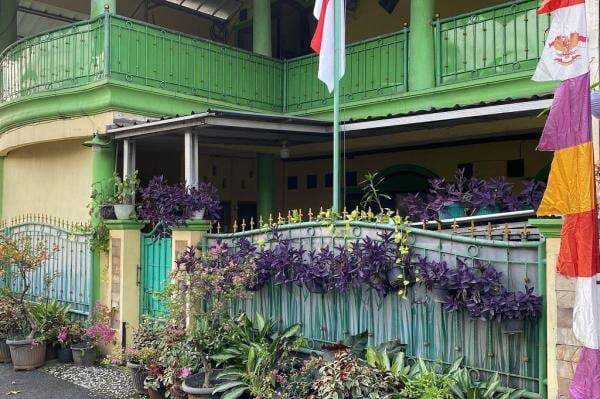 MUI Bekasi Segera Panggil Umi Cinta yang Janjikan Masuk Surga Bayar Rp1 Juta MUI Bekasi Segera Panggil Umi Cinta yang Janjikan Masuk Surga Bayar Rp1 Juta