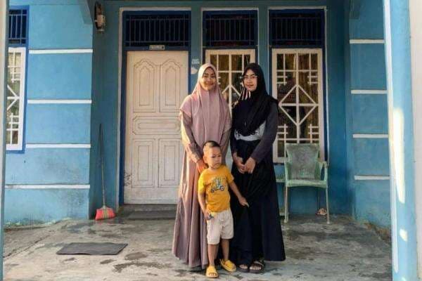 Lolos Kedokteran UGM dan Kuliah Gratis, Zahra Wujudkan Mimpi Orang Tua Meski Sudah Tiada Lolos Kedokteran UGM dan Kuliah Gratis, Zahra Wujudkan Mimpi Orang Tua Meski Sudah Tiada