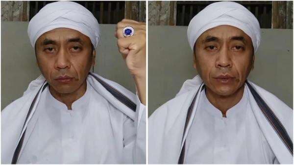 Lord Rangga Viral Lagi, Kenang Penyebab Kematiannya Lord Rangga Viral Lagi, Kenang Penyebab Kematiannya