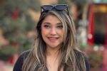 Los Angeles Dilanda Kebakaran, Sarah Azhari Pastikan Keadaannya Aman Los Angeles Dilanda Kebakaran, Sarah Azhari Pastikan Keadaannya Aman
