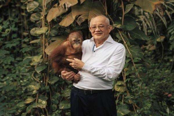 Low Tuck Kwong Jadi Orang Terkaya di Indonesia versi Forbes, Hartanya Tembus Rp446 Triliun Low Tuck Kwong Jadi Orang Terkaya di Indonesia versi Forbes, Hartanya Tembus Rp446 Triliun