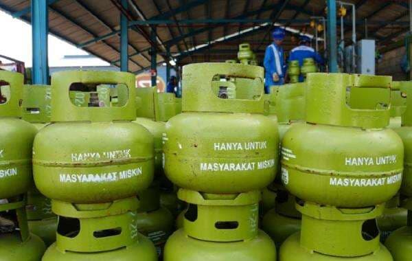 3 Fakta LPG 3 Kg Satu Harga Berlaku 2026 3 Fakta LPG 3 Kg Satu Harga Berlaku 2026