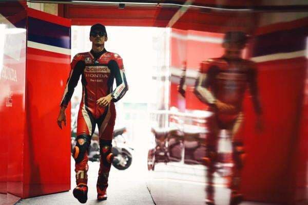 Adik Valentino Rossi Usung Misi Khusus di MotoGP Amerika Serikat 2025 Adik Valentino Rossi Usung Misi Khusus di MotoGP Amerika Serikat 2025