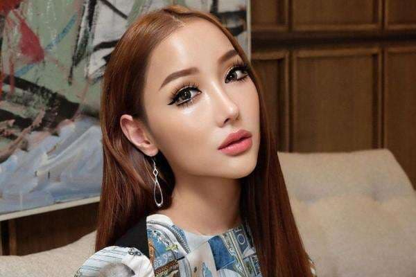 Lucinta Luna Akhirnya Akui Fatah Adalah Masa Lalunya Lucinta Luna Akhirnya Akui Fatah Adalah Masa Lalunya