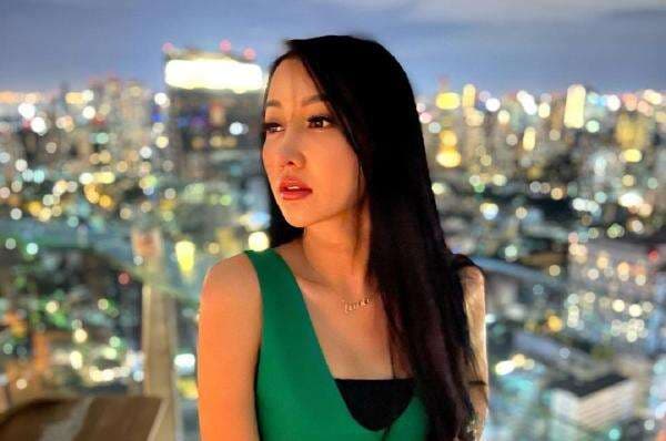 Isa Zega Ditangkap, Lucinta Luna: No Comment, Aku Enggak Mau Kotori Tanganku Isa Zega Ditangkap, Lucinta Luna: No Comment, Aku Enggak Mau Kotori Tanganku