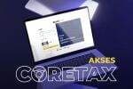 Luhut Ungkap Asal Muasal Lahirnya Sistem Pajak Coretax, Negara Bisa Kantongi Rp1.500 T Luhut Ungkap Asal Muasal Lahirnya Sistem Pajak Coretax, Negara Bisa Kantongi Rp1.500 T