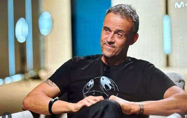 Cristiano Ronaldo Minta Luis Enrique Tangani Manchester United, Jaminan Kuasai Eropa hingga Dunia! Cristiano Ronaldo Minta Luis Enrique Tangani Manchester United, Jaminan Kuasai Eropa hingga Dunia!