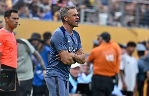 Luis Enrique Ungkap Penyebab PSG Dibantai Chelsea 0-3 di Final Piala Dunia Klub 2025 Luis Enrique Ungkap Penyebab PSG Dibantai Chelsea 0-3 di Final Piala Dunia Klub 2025