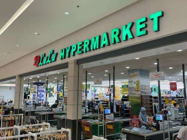 Siapa Pemilik Gerai Lulu Hypermarket yang Bakal Tutup 10 April 2025? Ini Sosoknya Siapa Pemilik Gerai Lulu Hypermarket yang Bakal Tutup 10 April 2025? Ini Sosoknya