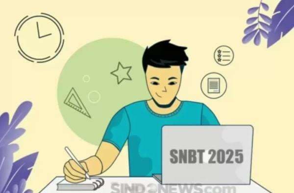 Lulus atau Gagal di SNBT 2025? Ini Langkah Selanjutnya yang Harus Kamu Lakukan Lulus atau Gagal di SNBT 2025? Ini Langkah Selanjutnya yang Harus Kamu Lakukan