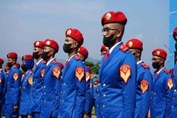 Perbedaan 3 Nama Panggilan Pelajar Sekolah Kedinasan, Taruna, Praja, dan Mahasiswa Perbedaan 3 Nama Panggilan Pelajar Sekolah Kedinasan, Taruna, Praja, dan Mahasiswa