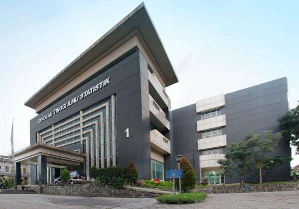 Lulusan STIS Bisa Kerja Dimana? Lulusan STIS Bisa Kerja Dimana?